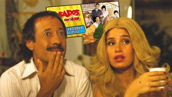 Qué pasará con la versión teatral de Casados con hijos