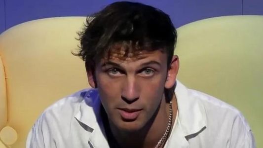 Bautista rompió las reglas en Gran Hermano y exigen una dura sanción