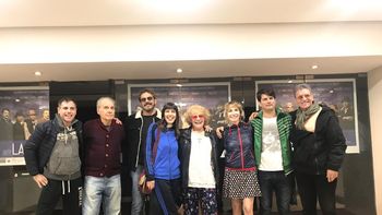 La Ratonera, con gran éxito en Mar del Plata