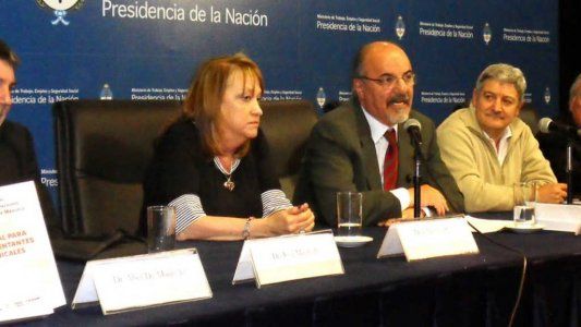 Murió Noemí Rial, ex viceministra de Trabajo de los Kirchner