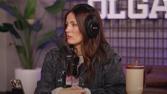 El crudo relato de Paula Chaves sobre el drama que vivió en sus inicios en el modelaje: Me volvieron loca