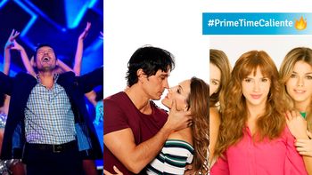 Cómo fue la segunda noche entre Golpe al corazón vs. ShowMatch y Las Estrellas