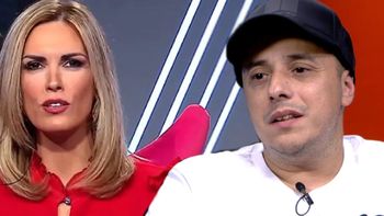 ¿Qué pasa entre el Dipy y Viviana Canosa?