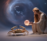 Astrología: Venus en Cáncer transforma tu manera de amar y conectar ¡Mirá los 4 signos más afectados!
