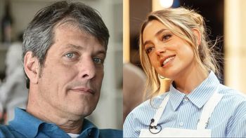 ¡Polémica inesperada! La reacción de Sofi Martínez a los irónicos dichos de Mario Pergolini