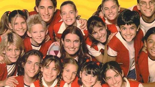 La ex Chiquititas que fue mamá por primera vez: la tierna foto de su hijo