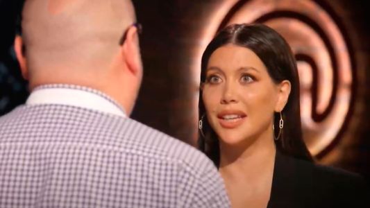 Quién es el periodista que se presentó en MasterChef y deslumbró al jurado