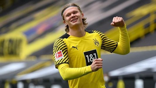 La descabellada oferta que prepara el Chelsea para quedarse con Haaland