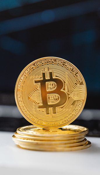 Precio de Bitcoin: cómo cerró la semana y qué criptomoneda sorprendió con su notable aumento