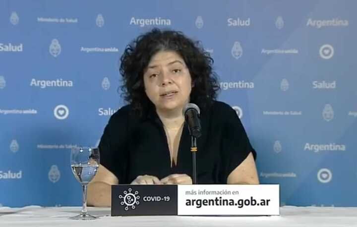 Coronavirus: Salud advierte sobre el incumplimiento de protocolos en almuerzos de trabajo y momentos de descanso