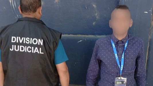¡Insólito! Detuvieron por error a un hombre que fue a ver la definición del ascenso: pensaron que estaba prófugo