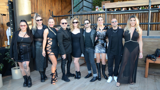 José María Muscari presentó tres elencos para Sex verano 2023