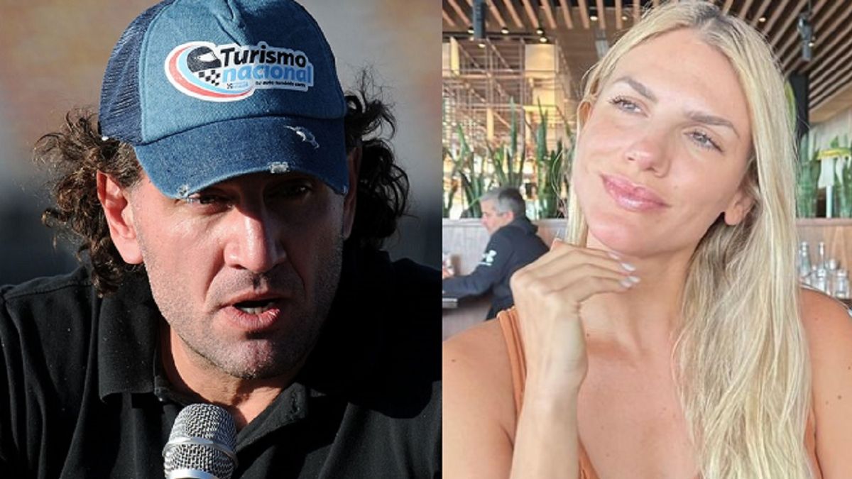 Videos y llamadas: la advertencia de Carolina Oltra a otras famosas al descubrir las infidelidades de Emanuel Moriatis