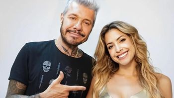 Marcelo Tinelli contó por qué eligió a Milett Figueroa como jurado del Cantando 2024