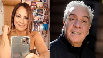 La trama secreta detrás de la separación de Caramelito y Coco Sily: Blanqueó para...