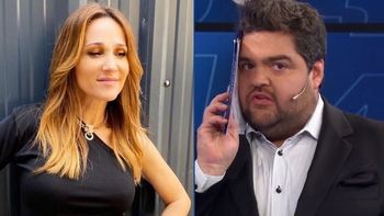 Rating del viernes: cómo fue el último día de competencia entre Vero Lozano y Darío Barassi