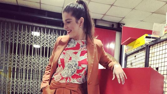 Juana Repetto: Mi hijo me preguntó una vez por el padre cuando tenía un año y medio, le conté todo con la pura verdad