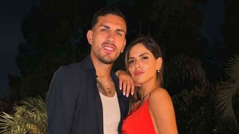 El dramático hecho delictivo que sufrió la mujer de Leandro Paredes: ¡Tengan cuidado!