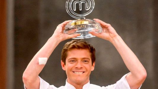 MasterChef Celebrity 2: Gastón Dalmau fue el gran ganador