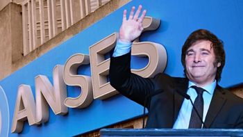 auh y suaf anses: milei cambiara la formula de aumento auh y suaf anses: milei cambiara la formula de aumento