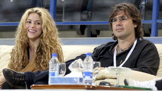 Shakira y Antonito de La Rúa en la mira: aparecen en los Paradise Papers