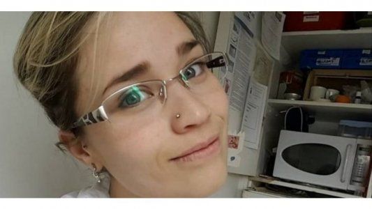 A una enfermera no le cobrarán el alquiler en agradecimiento a su trabajo