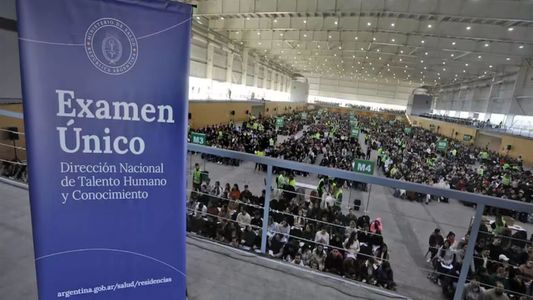 Definitivo: cómo será la nueva evaluación para descubrir a los residentes de Medicina fraudulentos