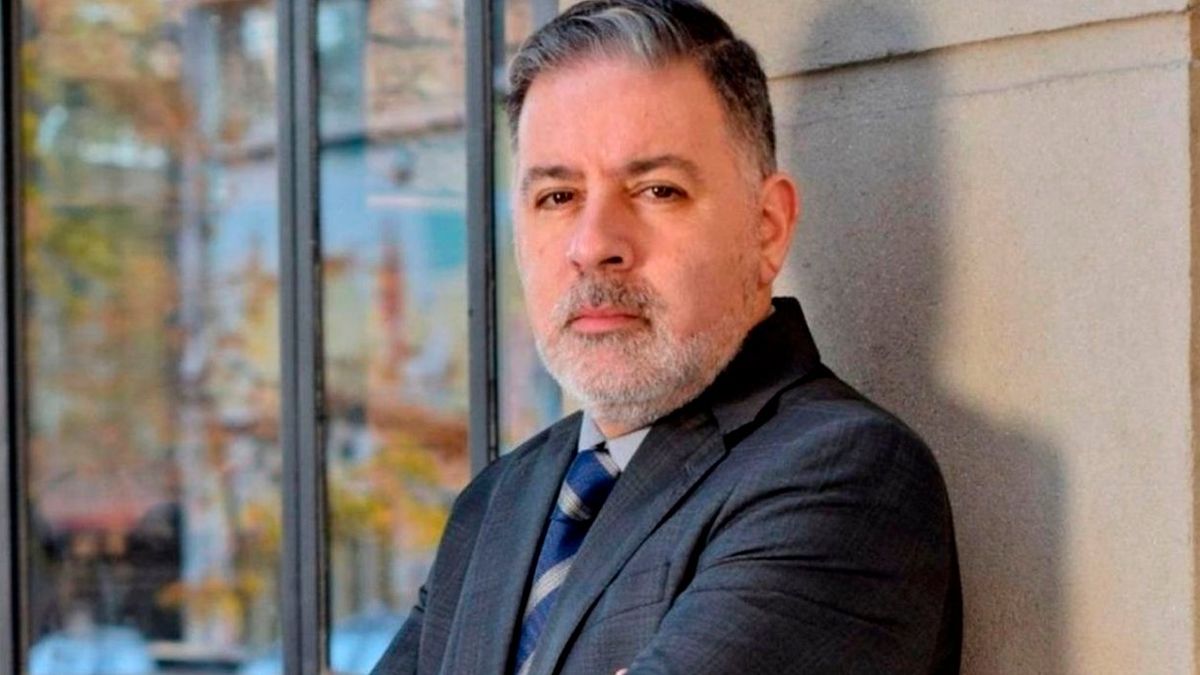 Fabián Doman