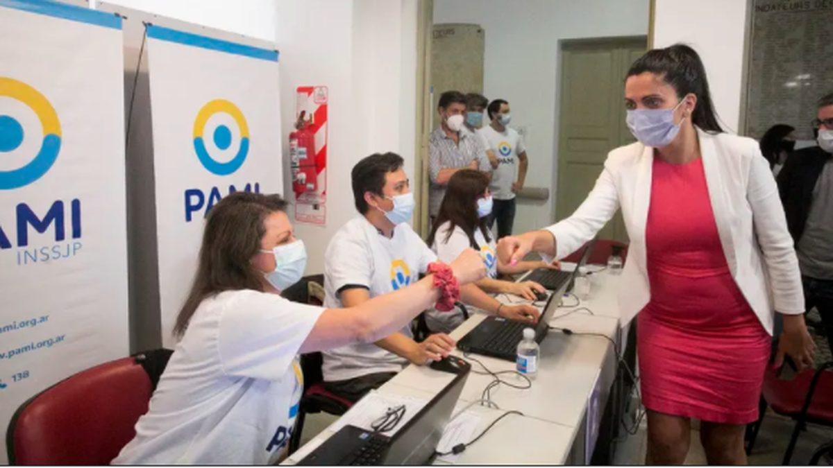 Volnovich sumará al PAMI a 200 empleados que no tienen el secundario completo