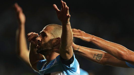 Lisandro López: Me produce mucha alegría que el fútbol femenino pueda profesionalizarse