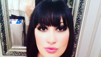 Tamara Gala: Agarré un cuchillo y me encerré en el baño con mi hijo