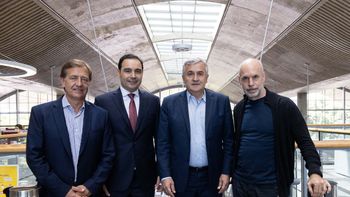 Los gobernadores opositores plantean condiciones para apoyar el acuerdo con el FMI y se tensan las negociaciones