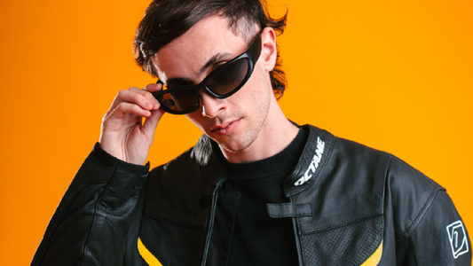 Conoce a Ramky: El productor detrás de los éxitos de Luck Ra y Lauty Gram