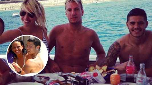 Mauro no fue el único: las grandes icardiadas del futbol internacional