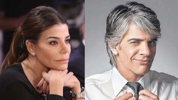Zulemita Menem y Pablo Echarri se cruzaron por la frase del actor sobre el neoliberalismo y el cáncer