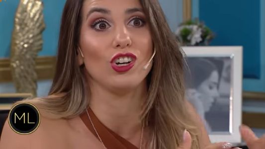 Cinthia Fernández y Patricia Bullrich se cruzaron por Florencia Peña