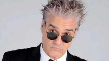 Roberto Pettinato fue operado de urgencia tras complicarse una cirugía programada