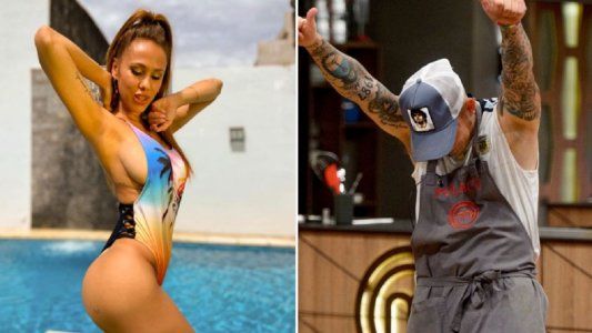En crisis: Barby Silenzi y El Polaco, ¿separados?