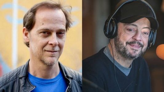 Matías Martin contó toda la verdad sobre el despido de Cabito