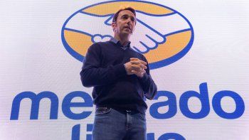 Marcos Galperín, fundador y CEO de Mercado Libre: Veo que estamos pasando un momento difícil, pero soy optimista