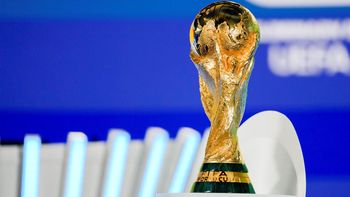 revolucion en el futbol: las reglas que la fifa cambia para el mundial 2026 que impactan en el juego revolucion en el futbol: las reglas que la fifa cambia para el mundial 2026 que impactan en el juego