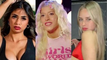 Gran Hermano 2022: la feroz burla de Daniela y Coti hacia Camila, la nueva participante