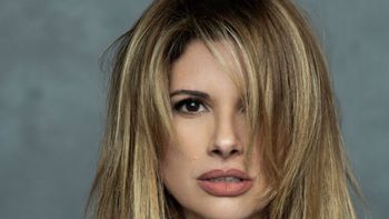 La clase sexual vía redes de Alessandra Rampolla