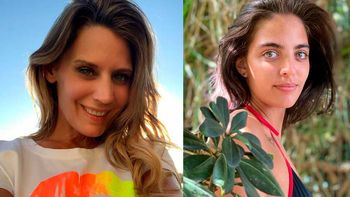 La hija de Eduardo Fort habló sobre Rocío Marengo: “No es mi madrastra, pero…”