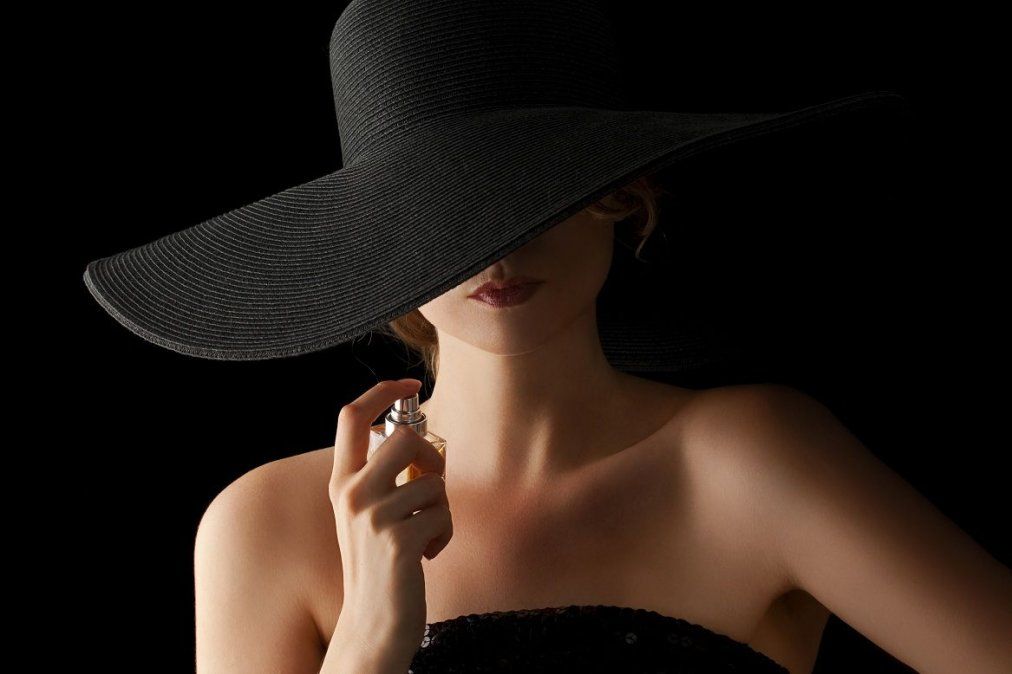 Cómo elegir los mejores perfumes de mujer