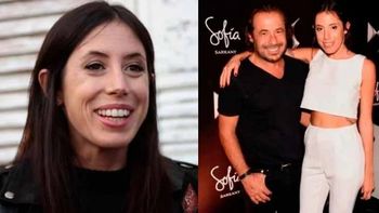 Murió Sofía Sarkany: sus últimas palabras antes de entrar a terapia intensiva
