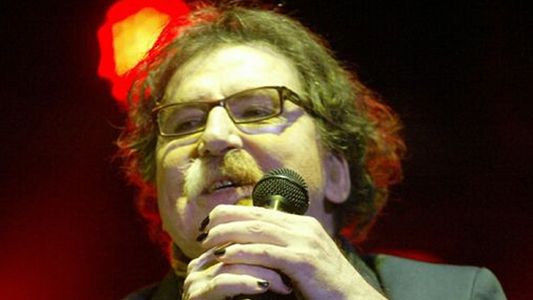 Millonaria demanda contra Charly García