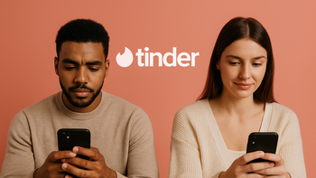 Nadie te preparó para esto: los cambios de Tinder que ya afectan a todos los perfiles activos