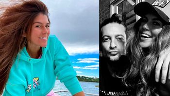 El nuevo marido de la Niña Loly tiene antecedentes penales