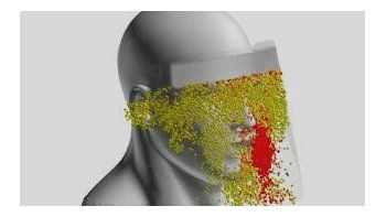 Estudios científicos demuestran que las máscaras faciales no protegen adecuadamente contra el coronavirus